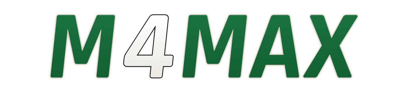 m4max
